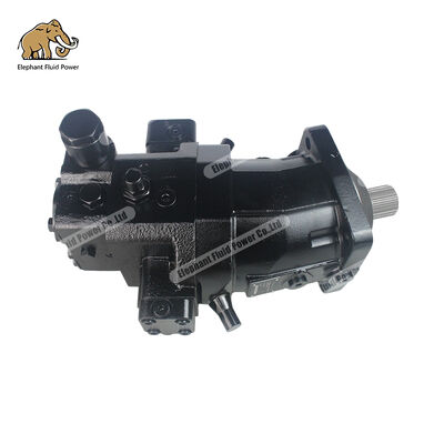 उच्च दक्षता वाला आयात विकल्प ¥ R902217832 A6VM107HA1T 63W-XAB37800A-S पल्सर पंप घरेलू उन्नयन विकल्प