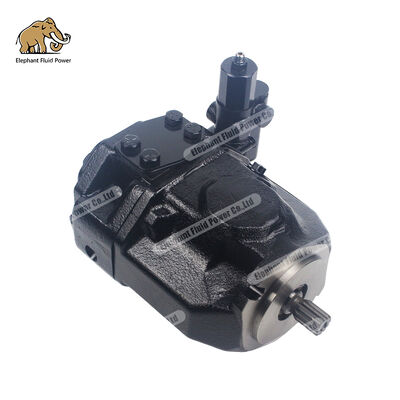 OEM Quality Rexroth New Aftermarket A10VSO18 A10VO18 DR Control Hydraulic Pump
