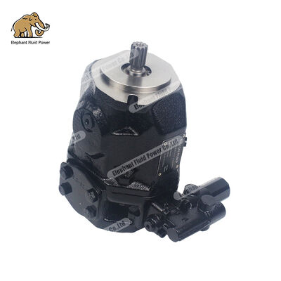 OEM Quality Rexroth New Aftermarket A10VSO18 A10VO18 DR Control Hydraulic Pump