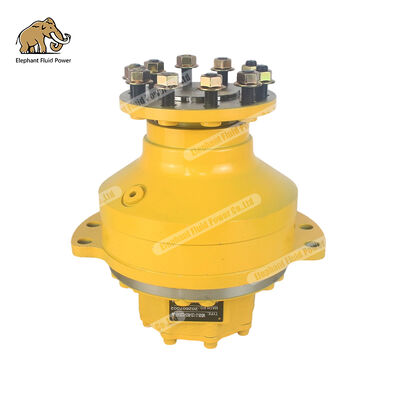 OEM गुणवत्ता 3160267 हाइड्रोलिक मोटर पोक्लेन MS05 रेडियल पिस्टन हाइड्रोलिक मोटर फैक्टरी मूल्य