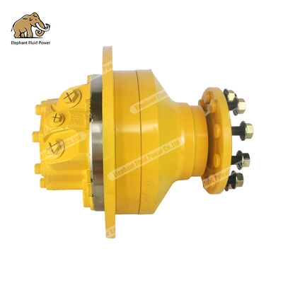 OEM गुणवत्ता 3160267 हाइड्रोलिक मोटर पोक्लेन MS05 रेडियल पिस्टन हाइड्रोलिक मोटर फैक्टरी मूल्य