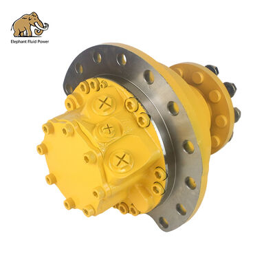 OEM गुणवत्ता 3160267 हाइड्रोलिक मोटर पोक्लेन MS05 रेडियल पिस्टन हाइड्रोलिक मोटर फैक्टरी मूल्य