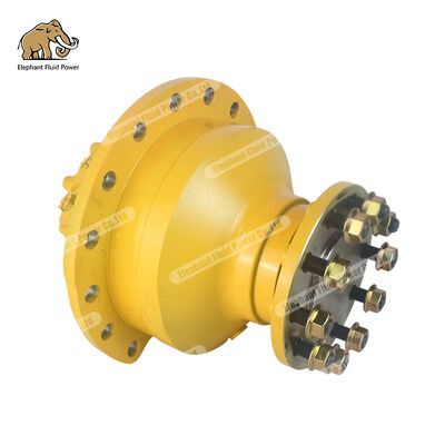 OEM गुणवत्ता 3160267 हाइड्रोलिक मोटर पोक्लेन MS05 रेडियल पिस्टन हाइड्रोलिक मोटर फैक्टरी मूल्य