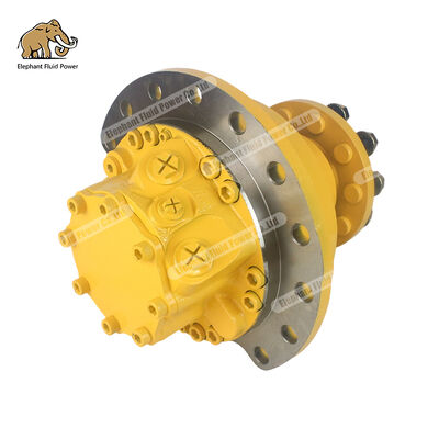 OEM गुणवत्ता 3160267 हाइड्रोलिक मोटर पोक्लेन MS05 रेडियल पिस्टन हाइड्रोलिक मोटर फैक्टरी मूल्य