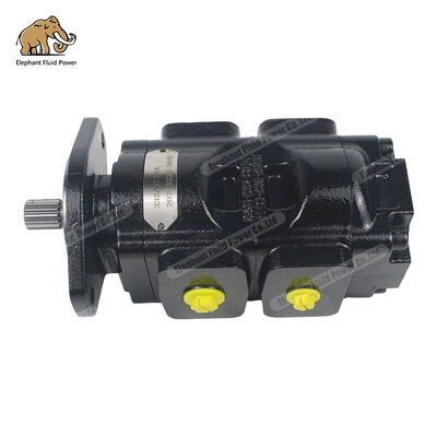 OEM गुणवत्ता 15T ट्विन हाइड्रोलिक पंप 332/G7134 332G7134 (CW) जे.सी.बी. 3CX बैकहो लोडर के लिए