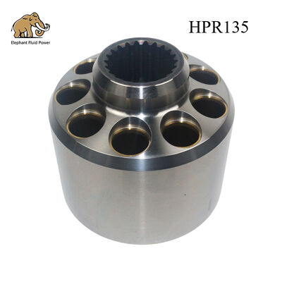 OEM गुणवत्ता लिंडे HPR135 हाइड्रोलिक पंप पार्ट्स फैक्टरी मूल्य स्टॉक में