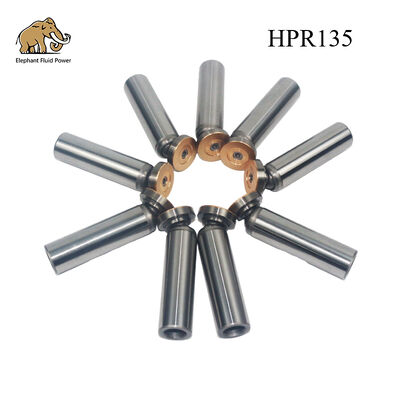 OEM गुणवत्ता लिंडे HPR135 हाइड्रोलिक पंप पार्ट्स फैक्टरी मूल्य स्टॉक में