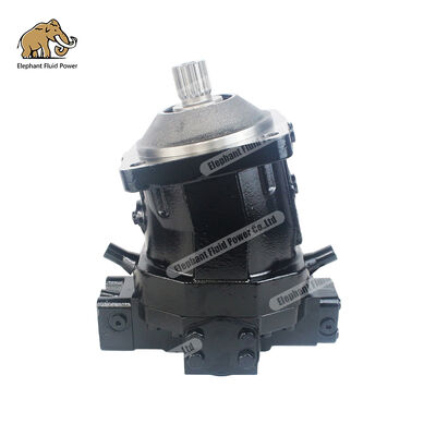 OEM गुणवत्ता रेक्सरोथ A6VM107 हाइड्रोलिक मोटर फैक्टरी मूल्य एक साल की वारंटी