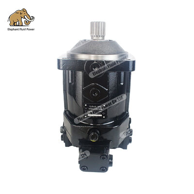 OEM गुणवत्ता रेक्सरोथ A6VM107 हाइड्रोलिक मोटर फैक्टरी मूल्य एक साल की वारंटी