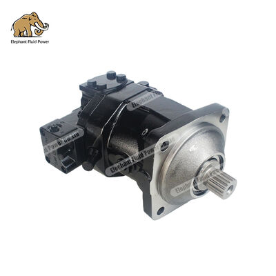 OEM गुणवत्ता रेक्सरोथ A6VM107 हाइड्रोलिक मोटर फैक्टरी मूल्य एक साल की वारंटी