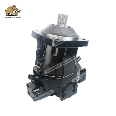 OEM गुणवत्ता रेक्सरोथ A6VM107 हाइड्रोलिक मोटर फैक्टरी मूल्य एक साल की वारंटी