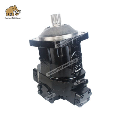 OEM गुणवत्ता रेक्सरोथ A6VM107 हाइड्रोलिक मोटर फैक्टरी मूल्य एक साल की वारंटी