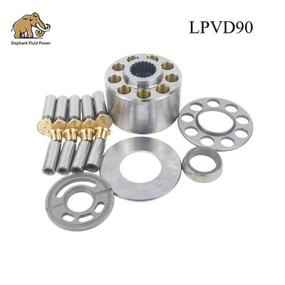 ओईएम गुणवत्ता लिबहेर LPVD90 हाइड्रोलिक पंप मरम्मत किट स्पेयर पार्ट्स स्टॉक में फैक्टरी मूल्य