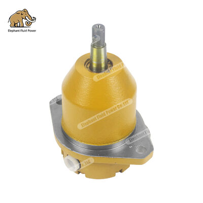 कैटरपिलर 191-5611 एक्सियल पिस्टन फैन मोटर असेंबली चीन में बनी