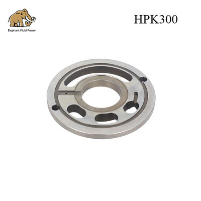 OEM Quality HPK300 Hydraulic Main Pump Parts Kit For Excavator Hitachi ZAX670-5G ZAX870-5G
