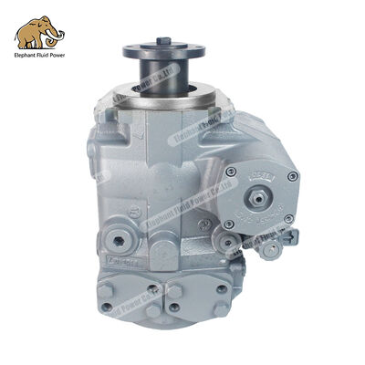 OEM Quality A4VTG Rexroth A4VTG71 Series Axial Piston Pump Factory Direct Sales