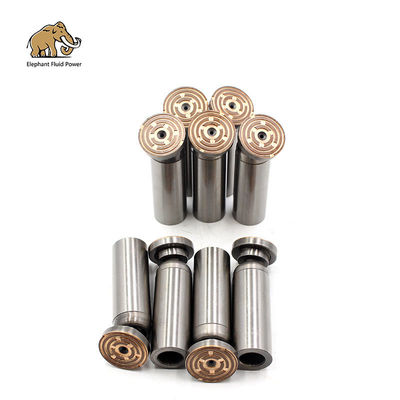 Komatus Excavator हाइड्रोलिक पिस्टन पंप पार्ट्स