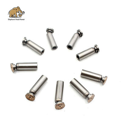 Komatus Excavator हाइड्रोलिक पिस्टन पंप पार्ट्स