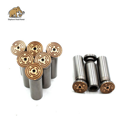 Komatus Excavator हाइड्रोलिक पिस्टन पंप पार्ट्स