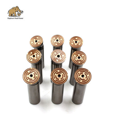 Komatus Excavator हाइड्रोलिक पिस्टन पंप पार्ट्स