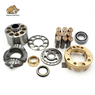 HPV95 मुख्य हाइड्रोलिक पंप मरम्मत किट मूल के साथ 100% संगत कोमात्सु PC200-7 PC200-8 के लिए तेज़ डिलीवरी और तकनीकी सहायता के साथ