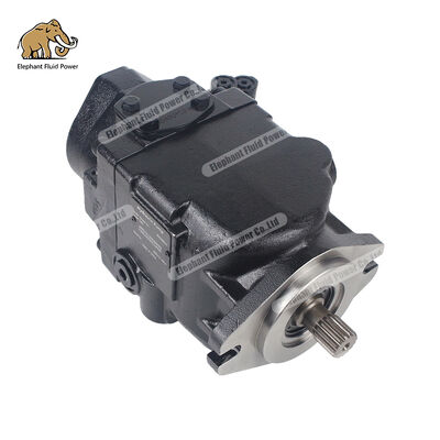 JRRS075 हाइड्रोलिक पंप डैनफॉस 45 सीरीज वेरिएबल पिस्टन पंप रिप्लेसमेंट